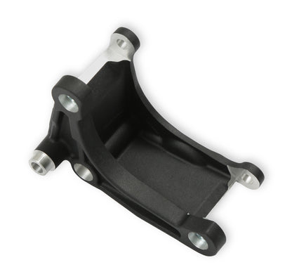 Holley Mid LSA Accessory Drive Bracket Kit - Alternator - Black by Holley