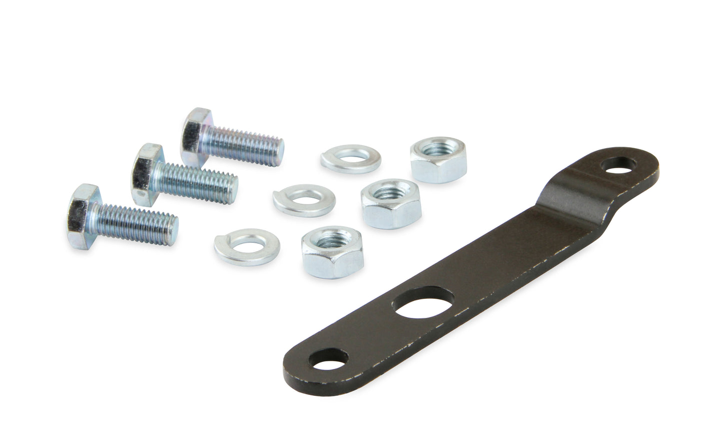 Sniper EFI Throttle Lever Extension by Holley Sniper EFI