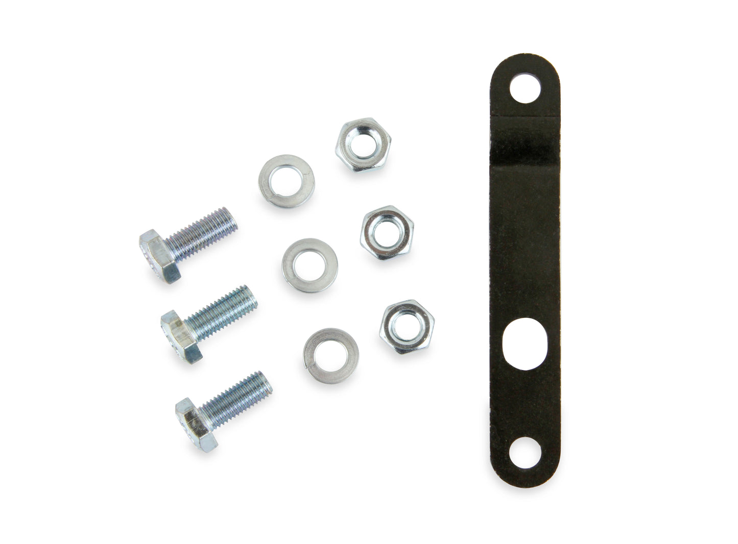 Sniper EFI Throttle Lever Extension by Holley Sniper EFI