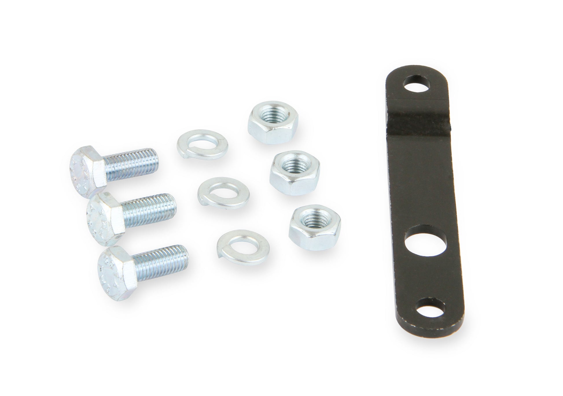 Sniper EFI Throttle Lever Extension by Holley Sniper EFI