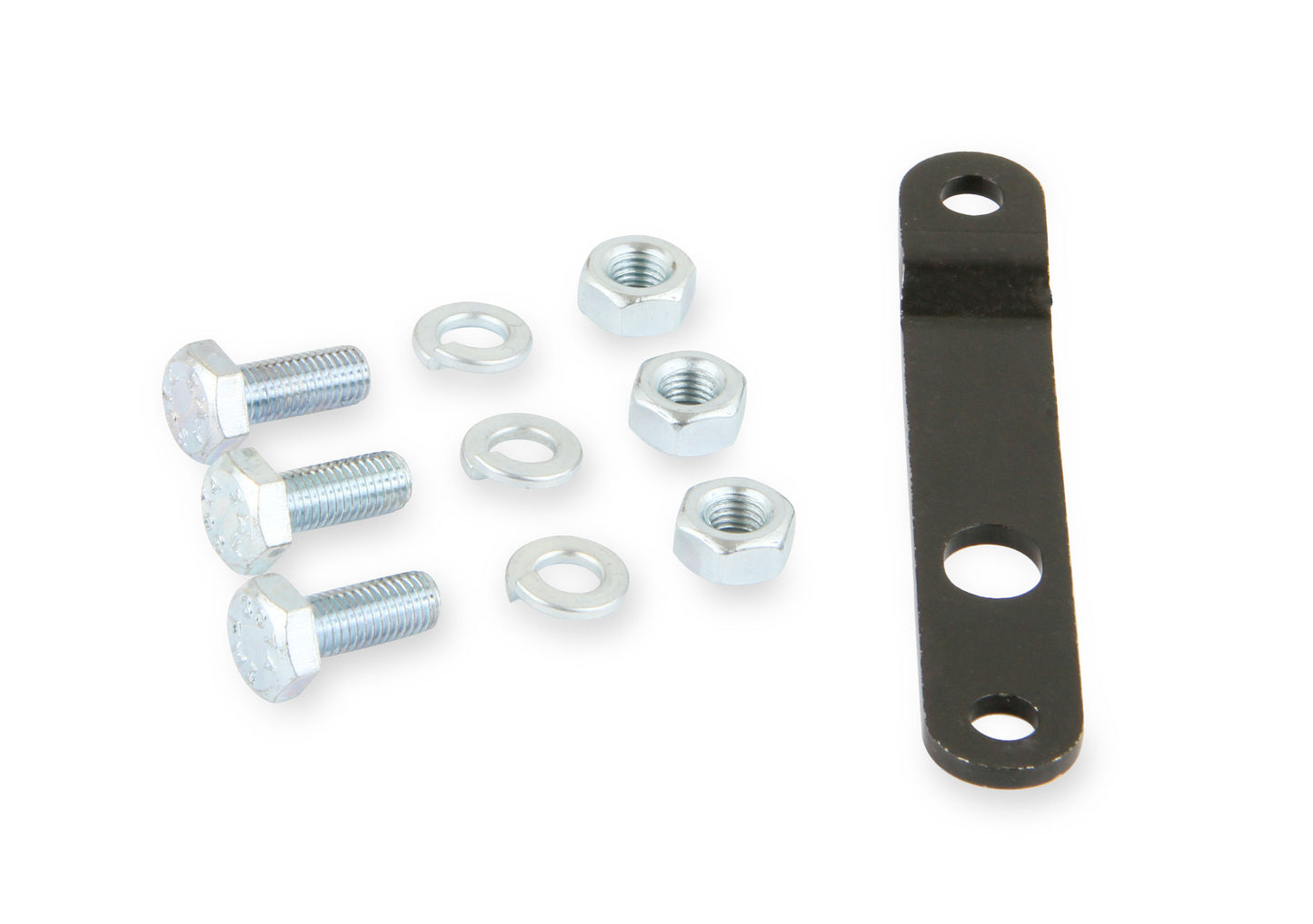 Sniper EFI Throttle Lever Extension by Holley Sniper EFI