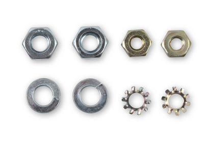 Carburetor Throttle Ball Assortment by Holley