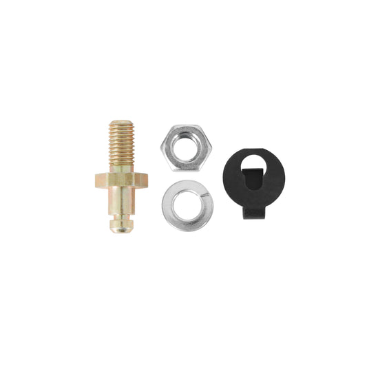 Throttle Cable Stud 1/4" Diameter by Holley