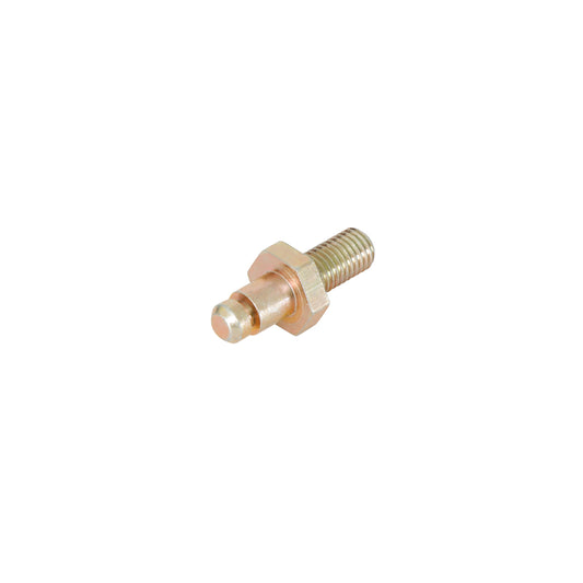 Throttle Cable Stud 1/4" Diameter by Holley
