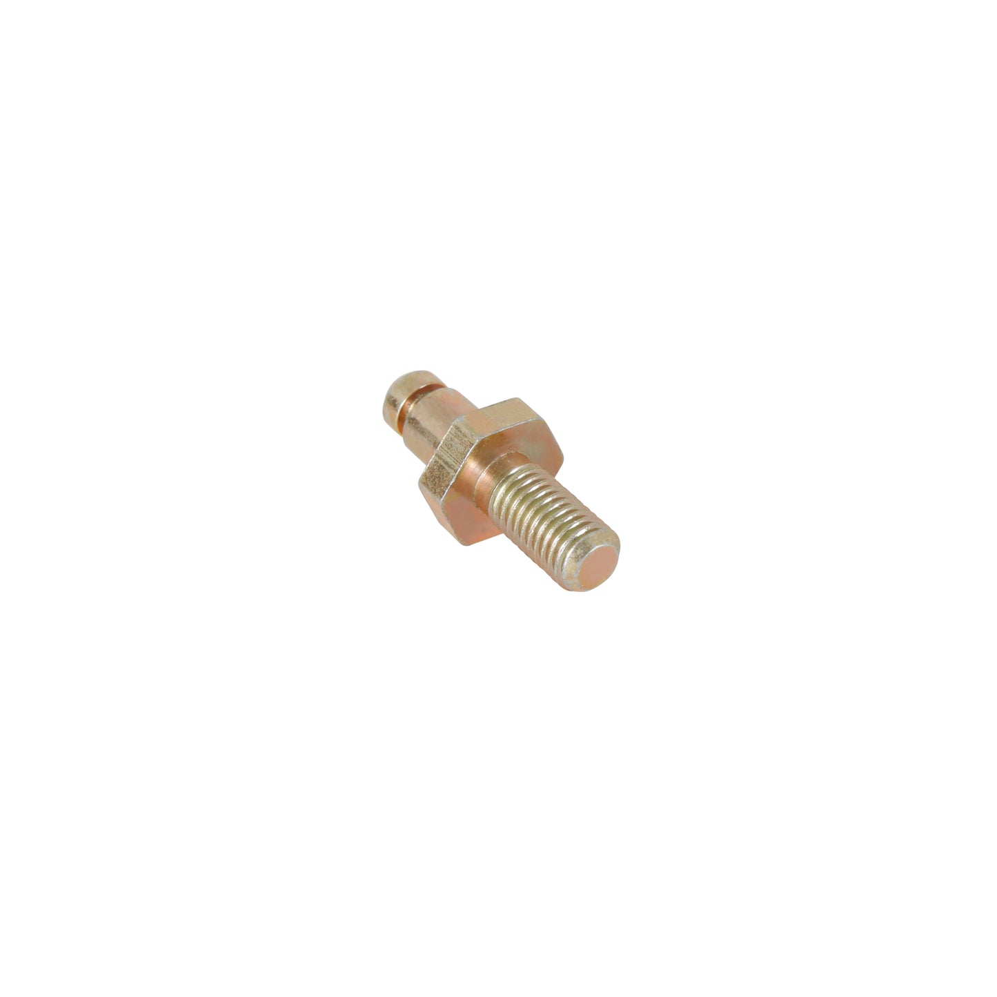Throttle Cable Stud 1/4" Diameter by Holley