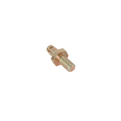 Throttle Cable Stud 1/4" Diameter by Holley