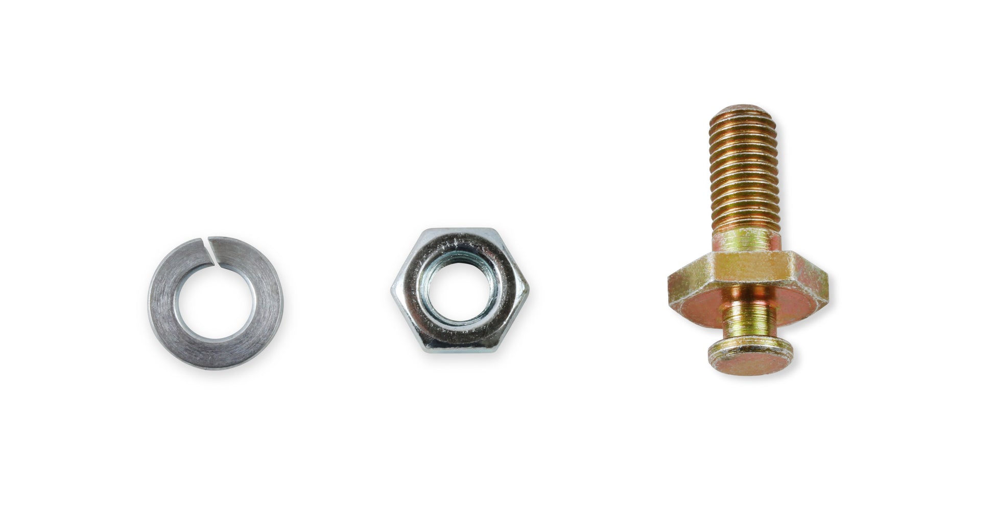 Transmission Kickdown Stud by Holley