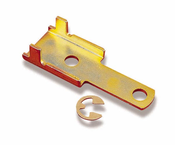 Ford O.E. Trans Kickdown Lever Extension by Holley