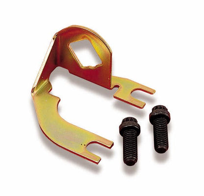 Kickdown Cable Bracket For TH-350 Transmission by Holley