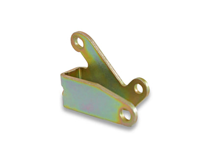 Carburetor Throttle Lever Extension by Holley