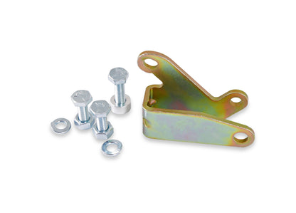 Carburetor Throttle Lever Extension by Holley