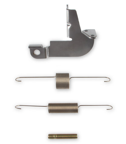 Carburetor Throttle Cable Bracket by Holley
