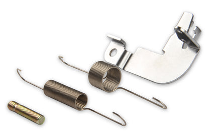 Carburetor Throttle Cable Bracket by Holley