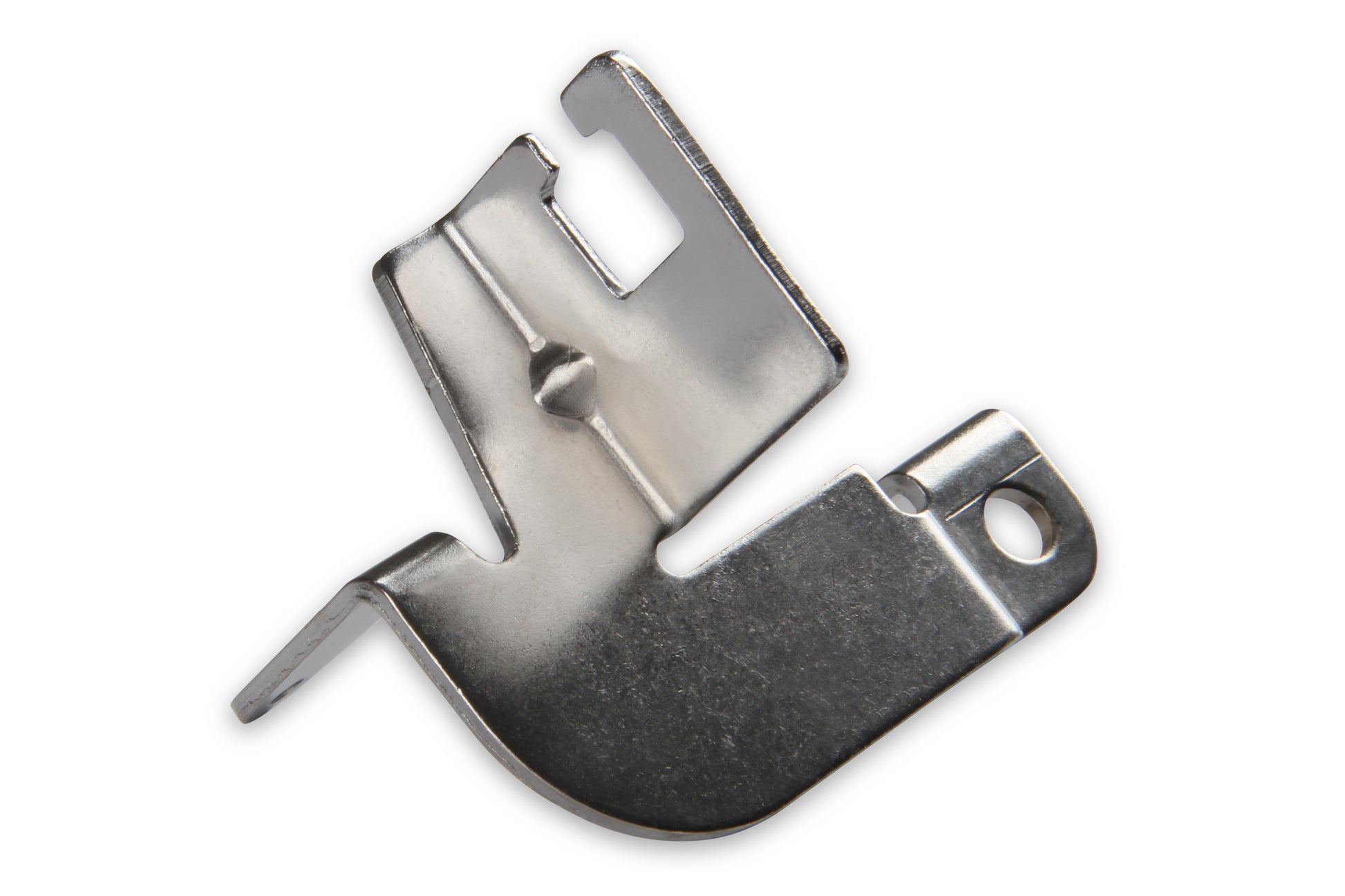 Carburetor Throttle Cable Bracket by Holley