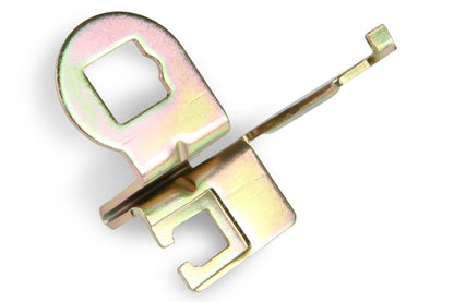 GM AOD Kickdown Cable Bracket by Holley