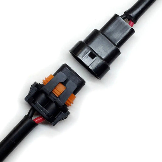 TRIGGER Solid State Switching Harness 12 Gauge 8' by ORACLE Lighting