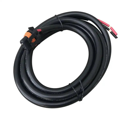 TRIGGER Solid State Switching Harness 12 Gauge 8' by ORACLE Lighting