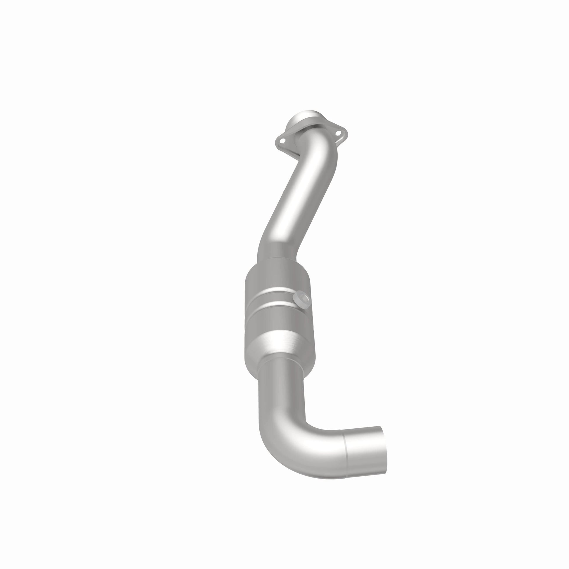 Magnaflow OEM Grade Direct-Fit Catalytic Converter by MagnaFlow Exhaust Products