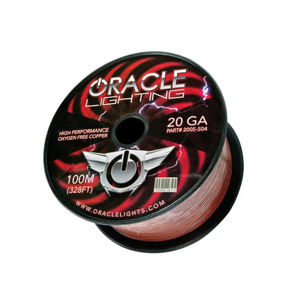 ORACLE 20AWG 2-Conductor Installation Wire by ORACLE Lighting