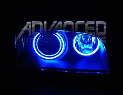 2004-2009 BMW X3 ORACLE Headlight Halo Kit by ORACLE Lighting
