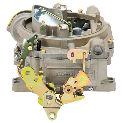 Carburetor by Edelbrock