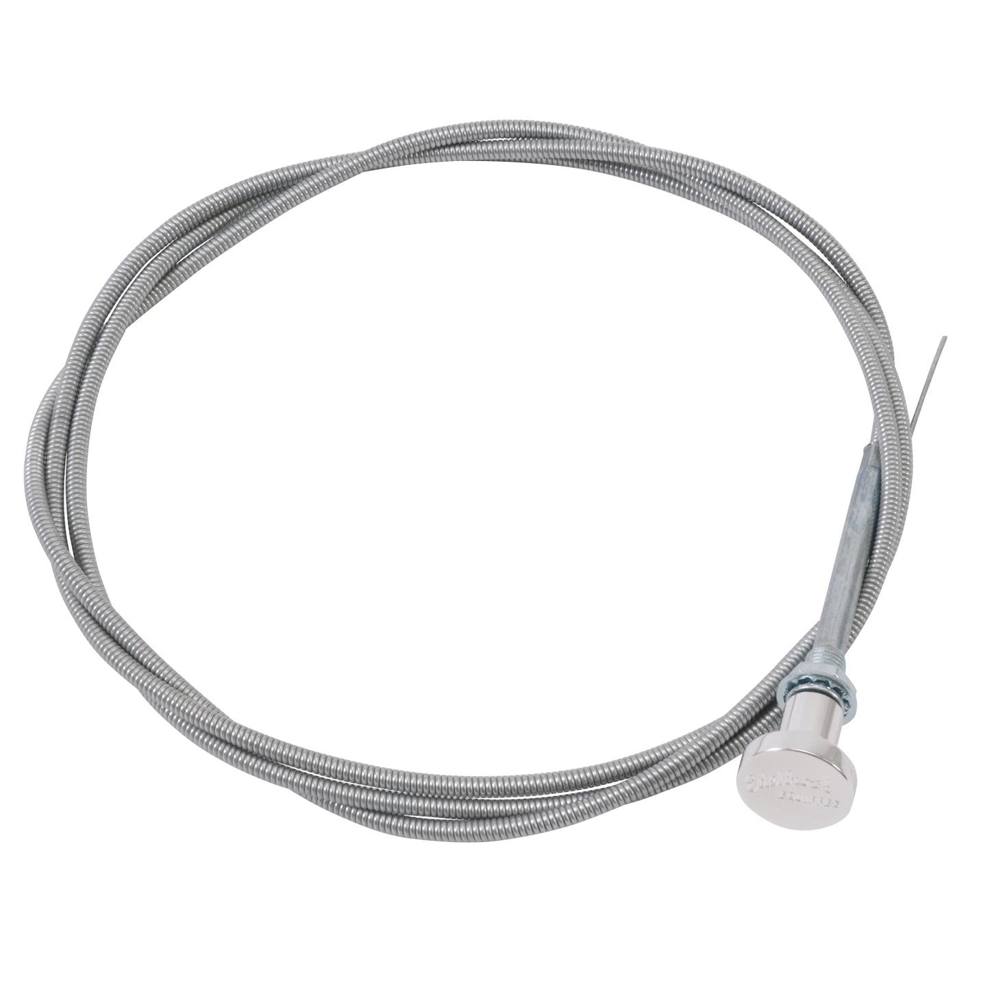 Carburetor Choke Cable by Edelbrock