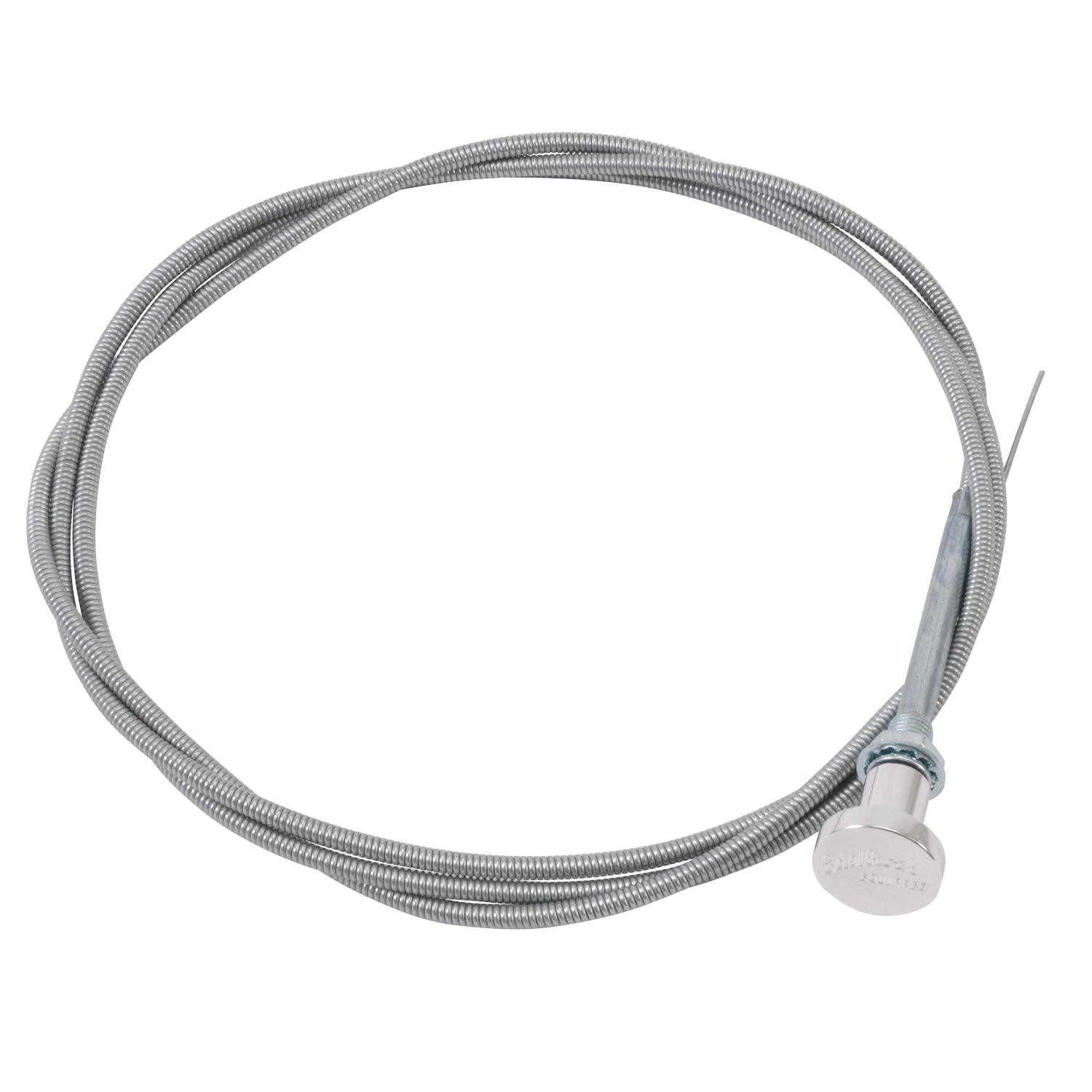 Carburetor Choke Cable by Edelbrock