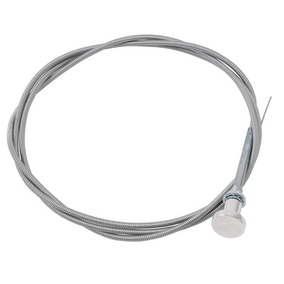Carburetor Choke Cable by Edelbrock