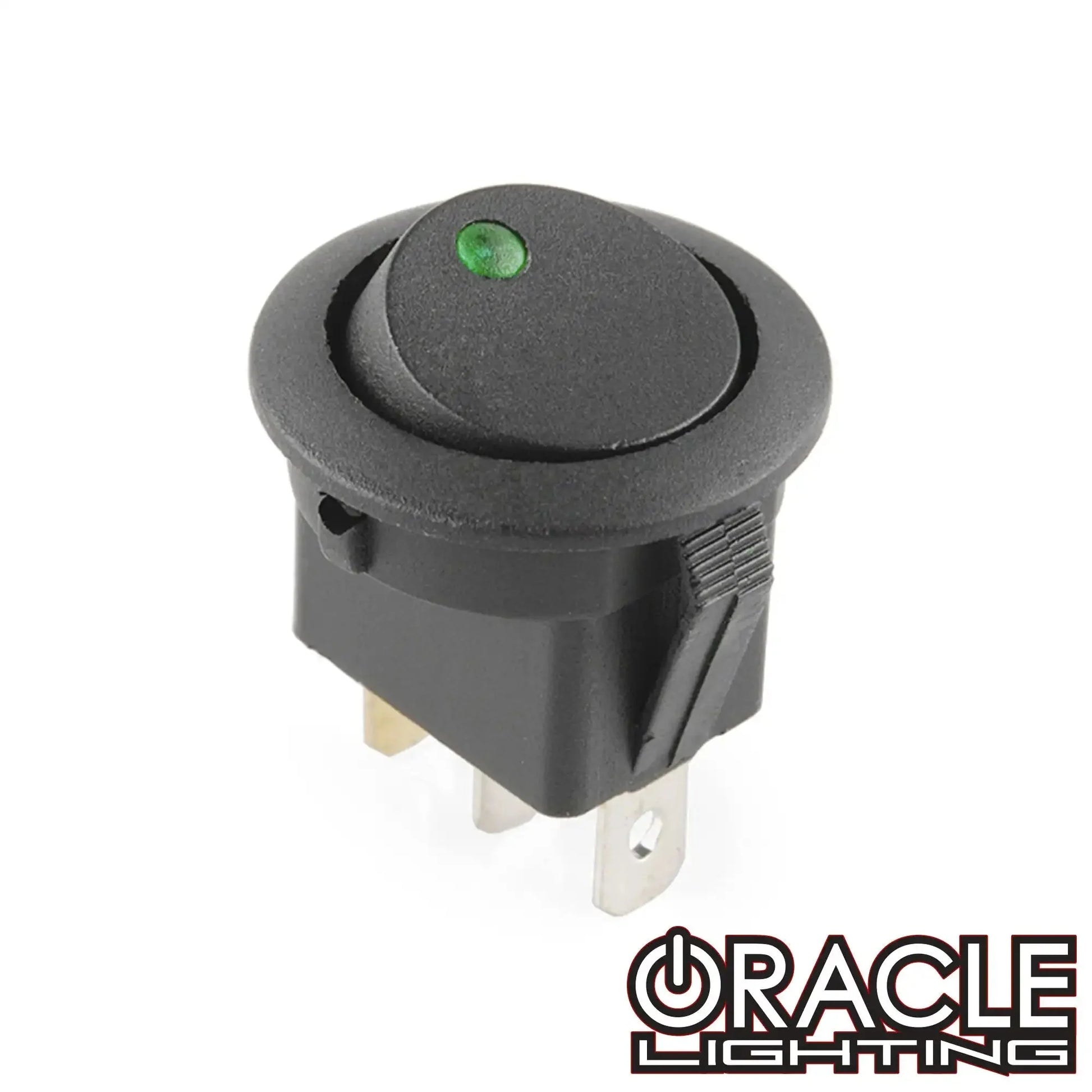 Illuminated LED Rocker Switch by ORACLE Lighting