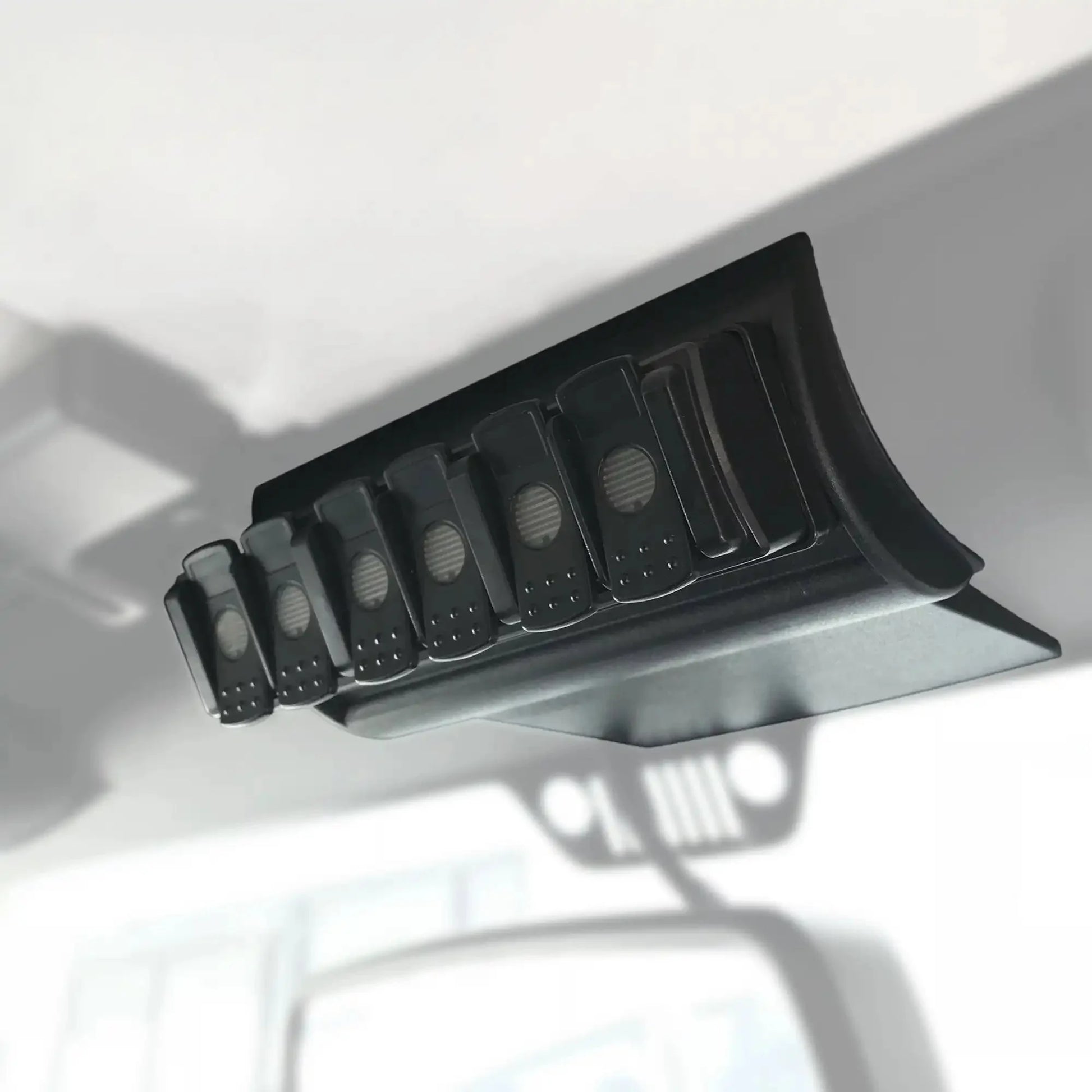 TRIGGER 6 SHOOTER Controller Jeep JK Combo Kit by ORACLE Lighting