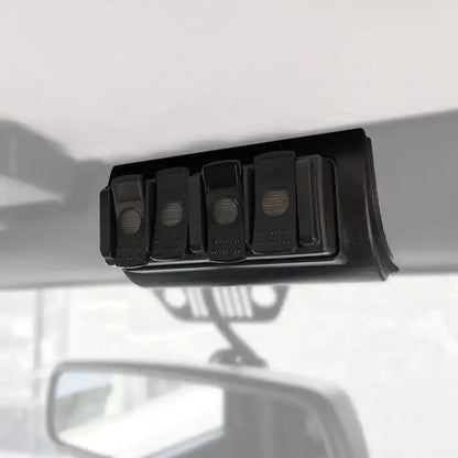 TRIGGER 4 PLUS Jeep JK Overhead Remote Mount by ORACLE Lighting
