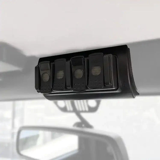 TRIGGER 4 PLUS Jeep JK Overhead Remote Mount by ORACLE Lighting