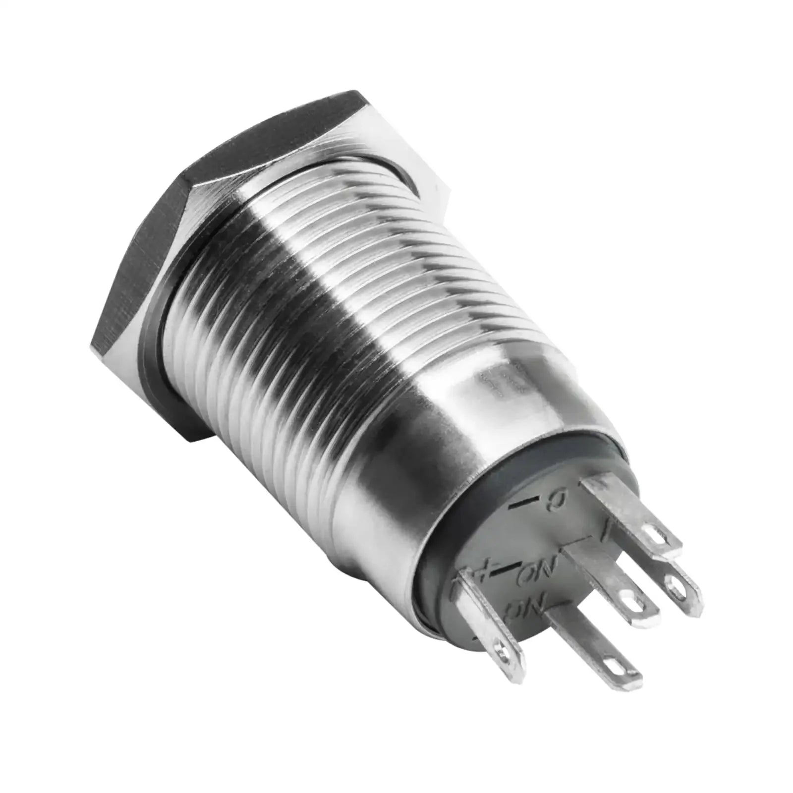 ORACLE Pre-Wired Power Symbol Flush Mount LED Switch by ORACLE Lighting