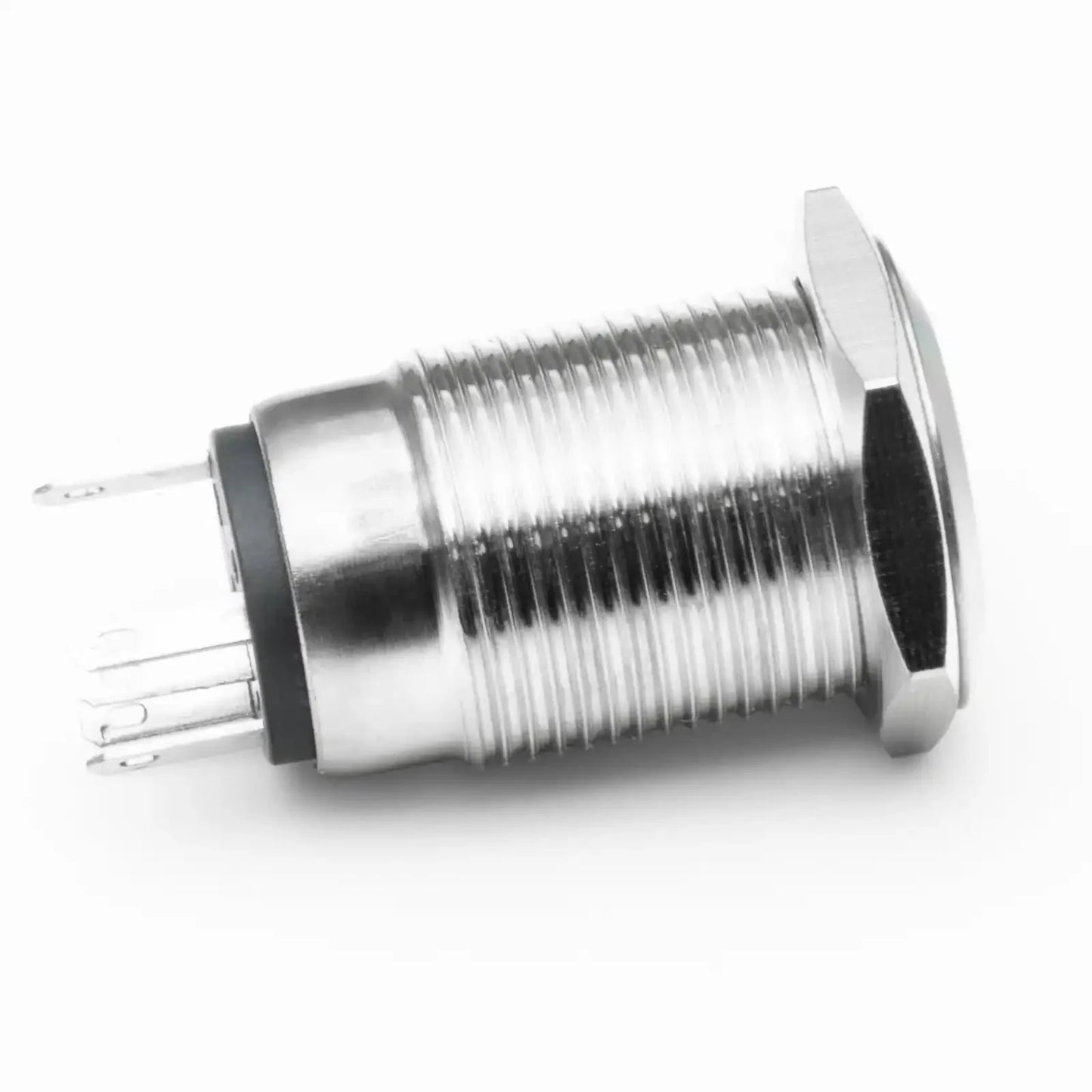 ORACLE Pre-Wired Power Symbol Flush Mount LED Switch by ORACLE Lighting