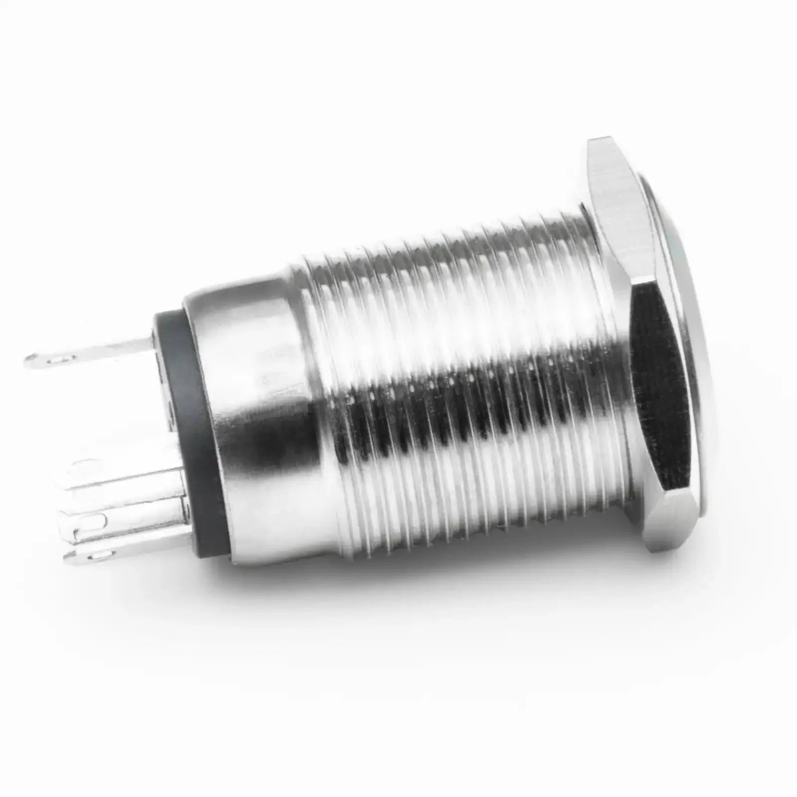 ORACLE Pre-Wired Power Symbol Flush Mount LED Switch by ORACLE Lighting
