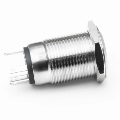 ORACLE Pre-Wired Power Symbol Flush Mount LED Switch by ORACLE Lighting