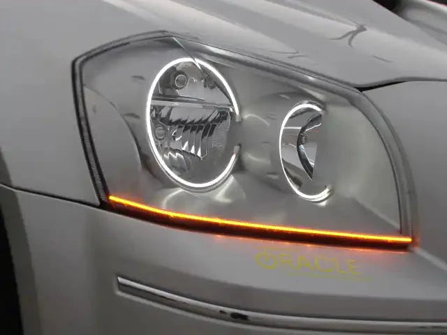 ORACLE "Concept" LED Strips- 8" Pair by ORACLE Lighting