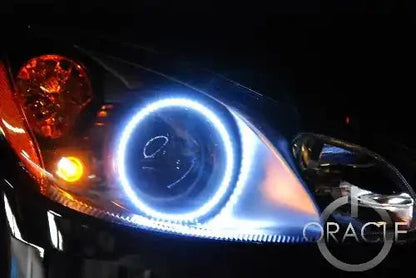 ORACLE Lighting 2008-2014 SMART Car LED Headlight Halo Kit by ORACLE Lighting