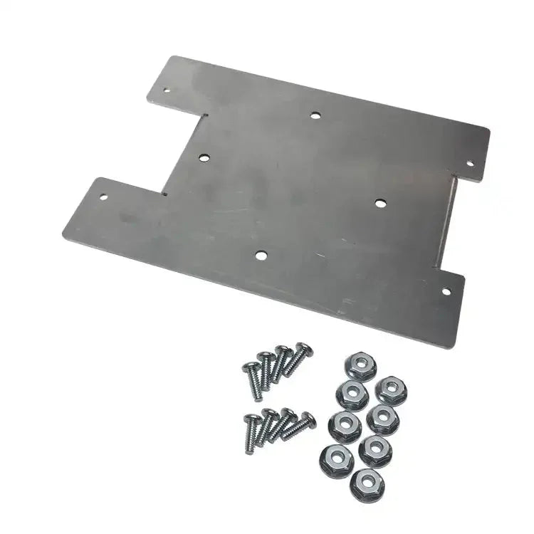 TRIGGER Jeep JK Fusebox Controller Bracket by ORACLE Lighting