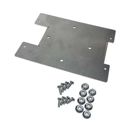 TRIGGER Jeep JK Fusebox Controller Bracket by ORACLE Lighting
