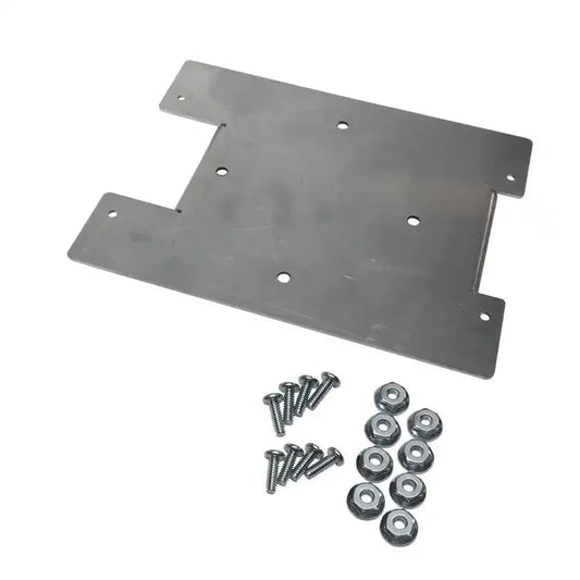 TRIGGER Jeep JK Fusebox Controller Bracket by ORACLE Lighting