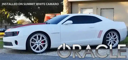ORACLE Lighting 2010-2015 Chevrolet Camaro Concept SMD Sidemarker Set by ORACLE Lighting