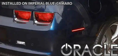 ORACLE Lighting 2010-2015 Chevrolet Camaro Concept SMD Sidemarker Set by ORACLE Lighting
