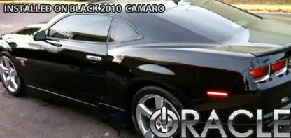 ORACLE Lighting 2010-2015 Chevrolet Camaro Concept SMD Sidemarker Set by ORACLE Lighting