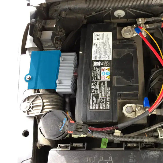 TRIGGER Jeep JK Controller Bracket by ORACLE Lighting