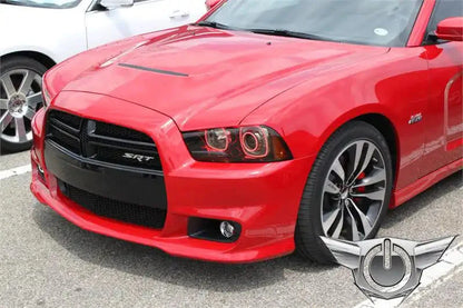 2011-2014 Dodge Charger ORACLE Projector Halo Kit by ORACLE Lighting