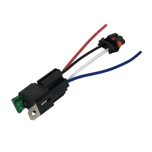 TRIGGER Add-On Relay by ORACLE Lighting