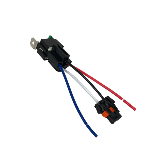 TRIGGER Add-On Relay by ORACLE Lighting