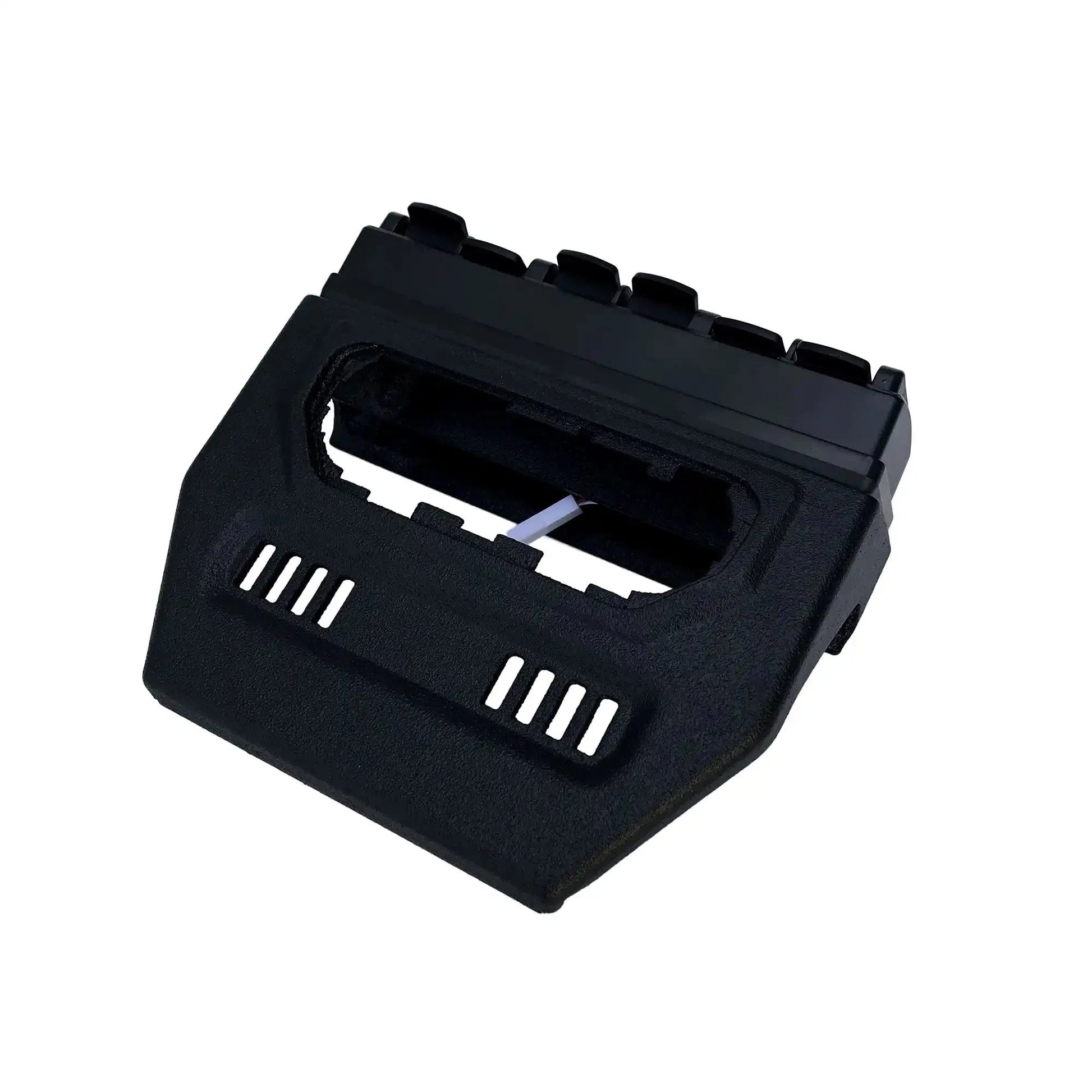 TRIGGER 6 SHOOTER Remote Mount – Fits Jeep JL and JT by ORACLE Lighting
