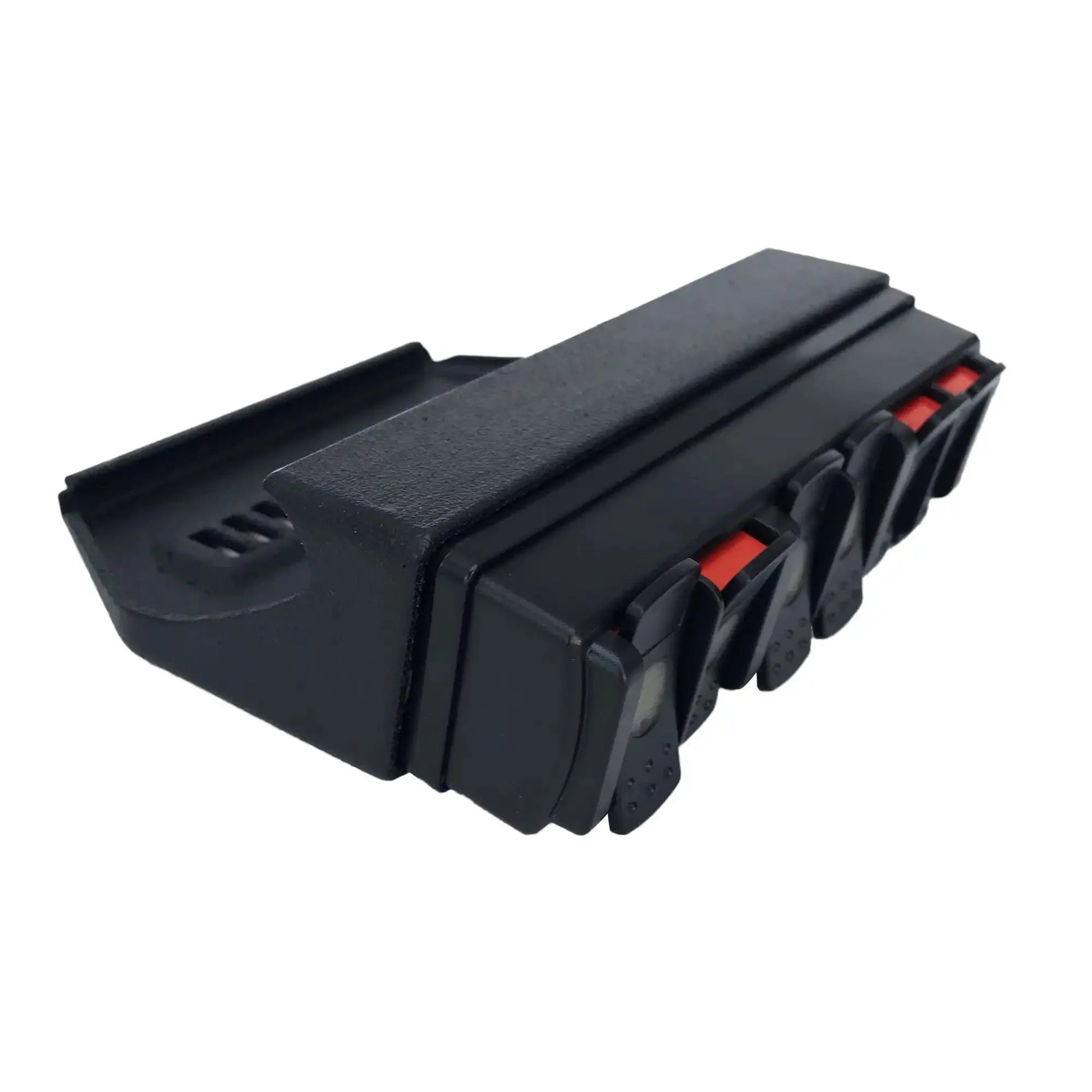 TRIGGER 6 SHOOTER Remote Mount – Fits Jeep JL and JT by ORACLE Lighting